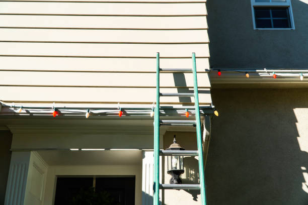Demolition Debris Removal in Columbia, PA